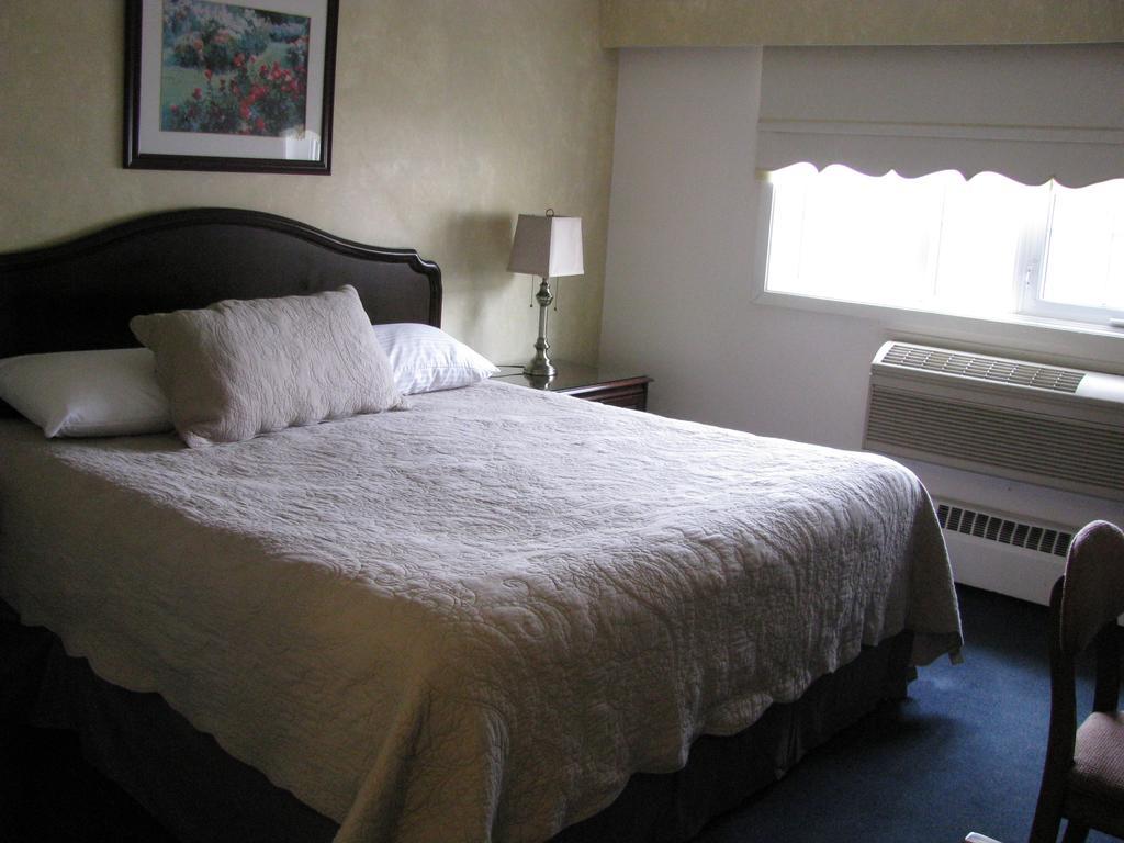 Billy Barker Casino Hotel Quesnel Luaran gambar