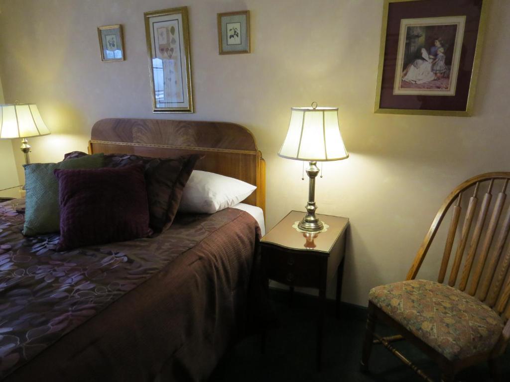 Billy Barker Casino Hotel Quesnel Bilik gambar