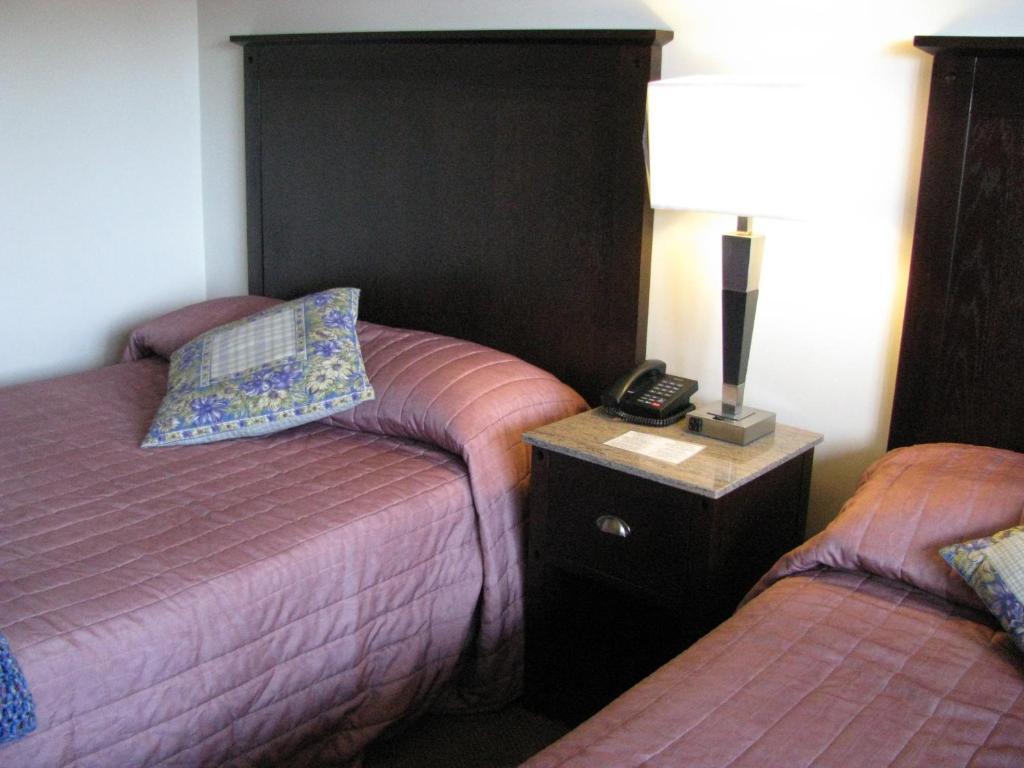 Billy Barker Casino Hotel Quesnel Luaran gambar
