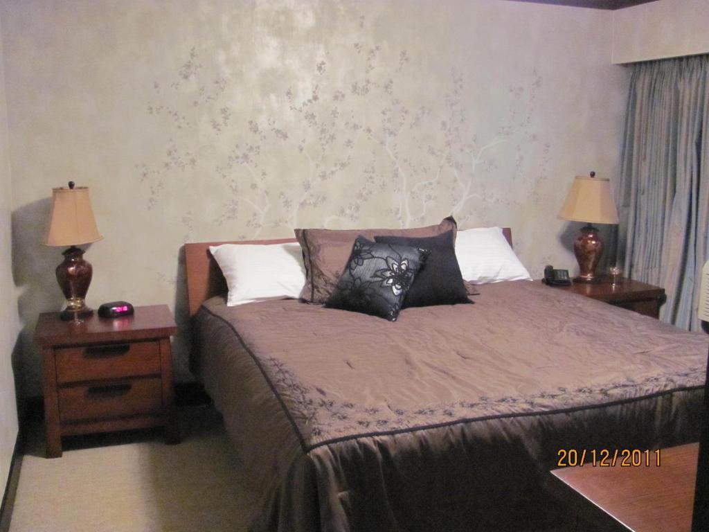 Billy Barker Casino Hotel Quesnel Bilik gambar