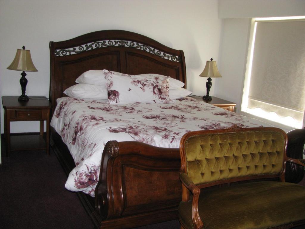 Billy Barker Casino Hotel Quesnel Luaran gambar