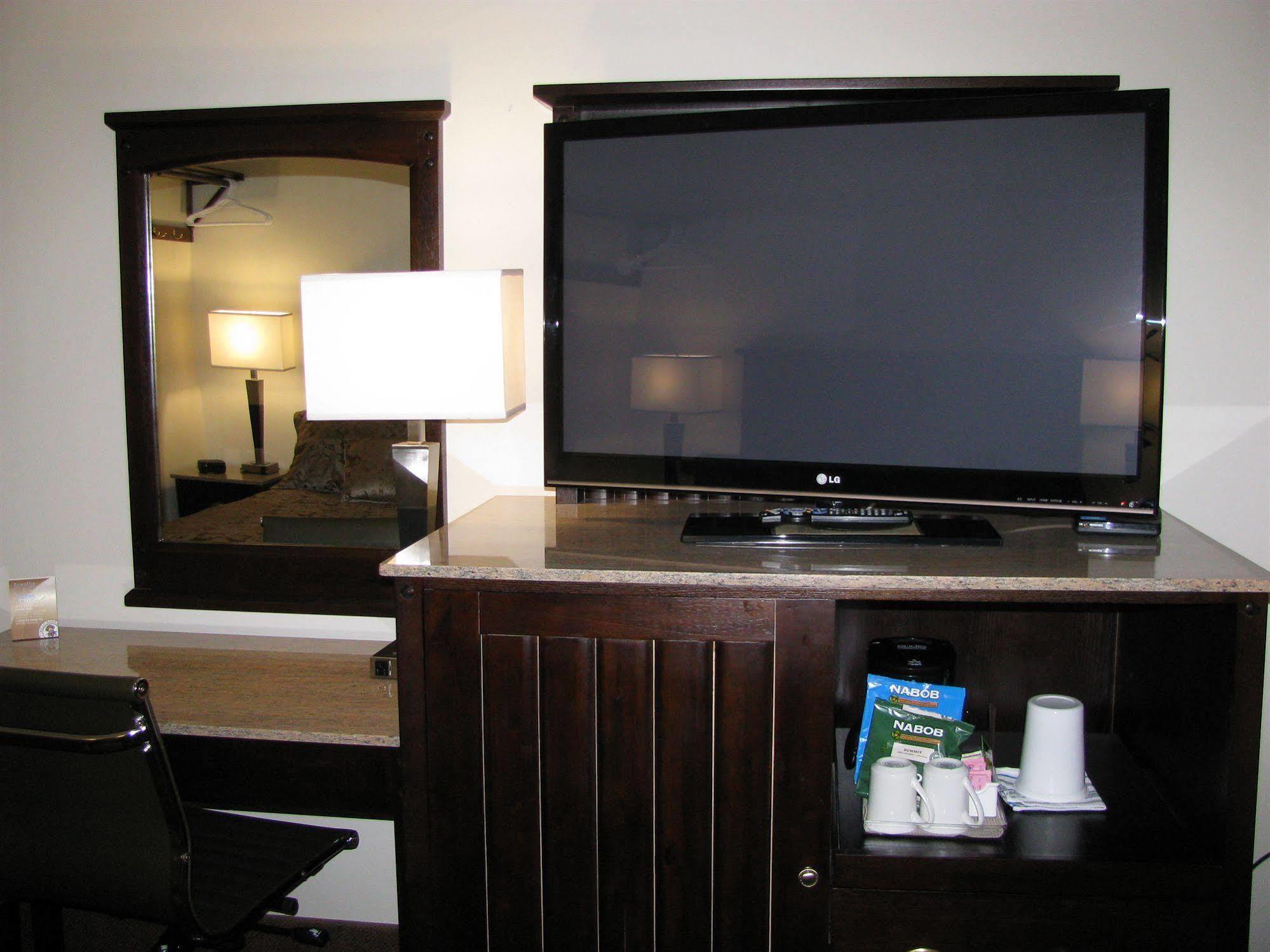 Billy Barker Casino Hotel Quesnel Luaran gambar