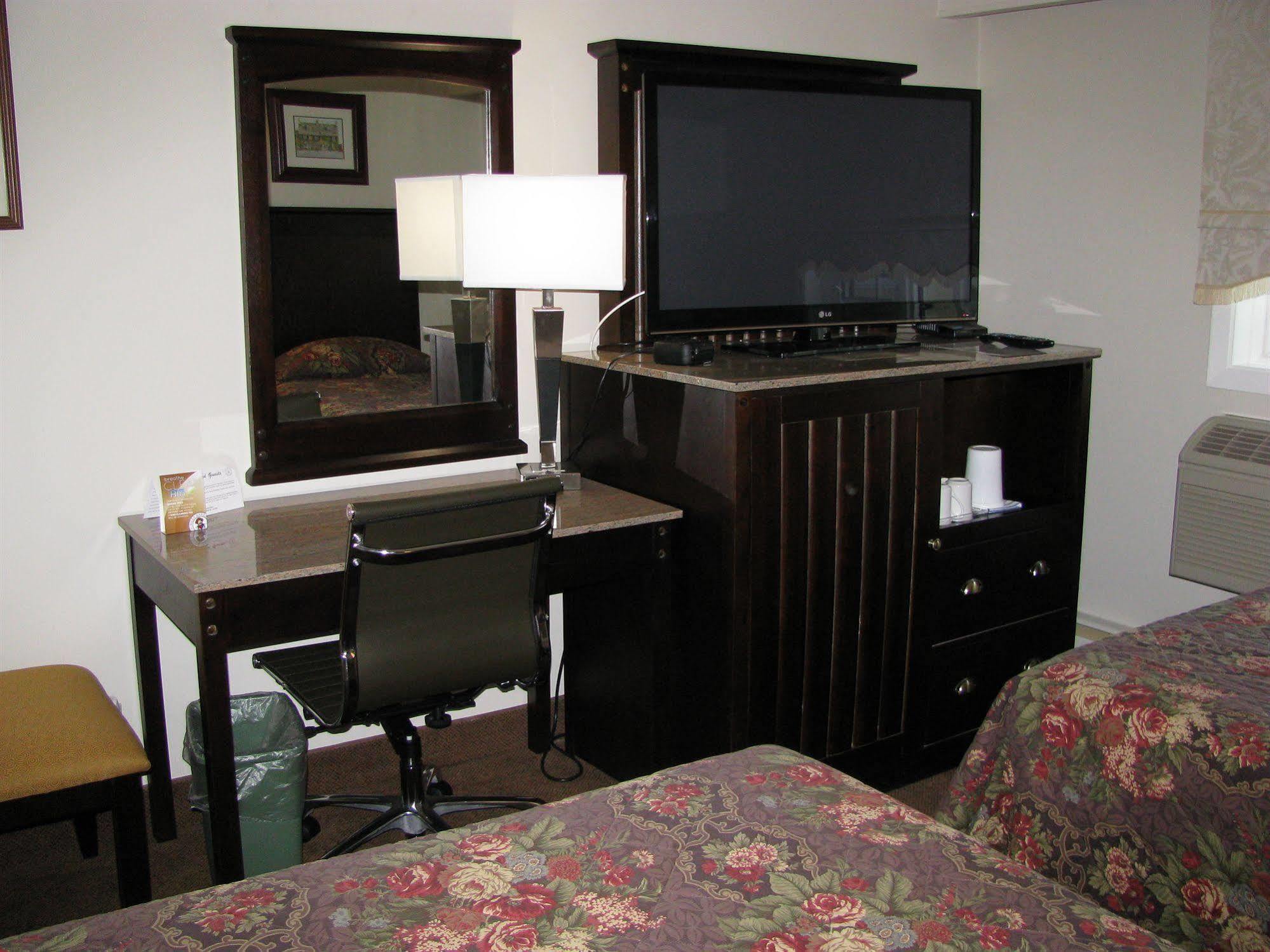 Billy Barker Casino Hotel Quesnel Luaran gambar