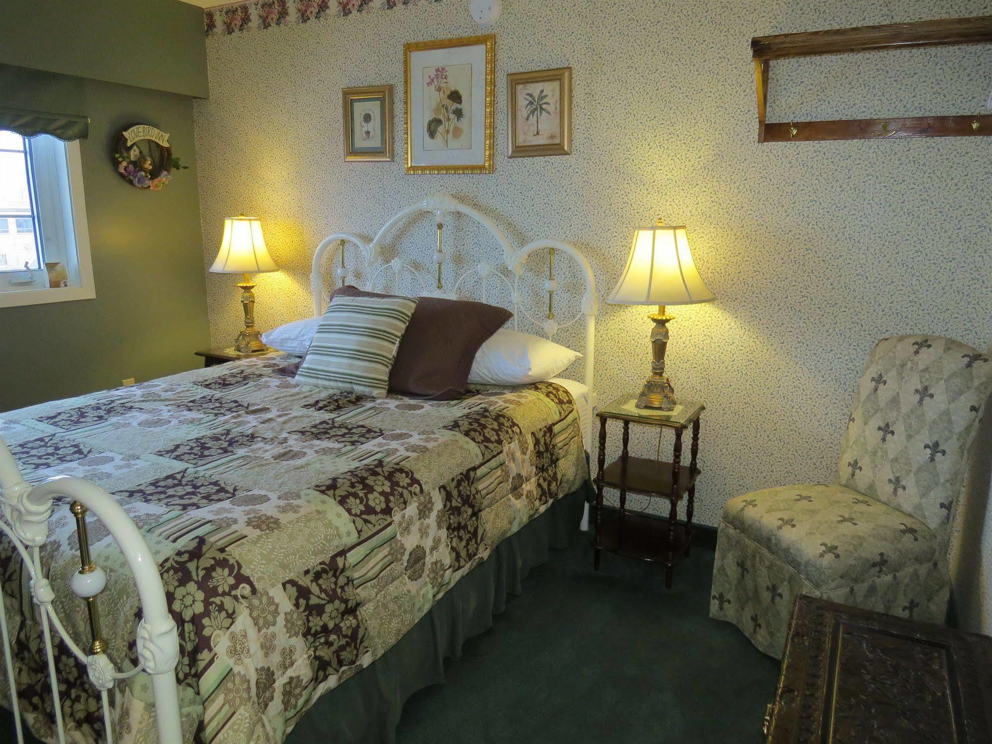 Billy Barker Casino Hotel Quesnel Luaran gambar