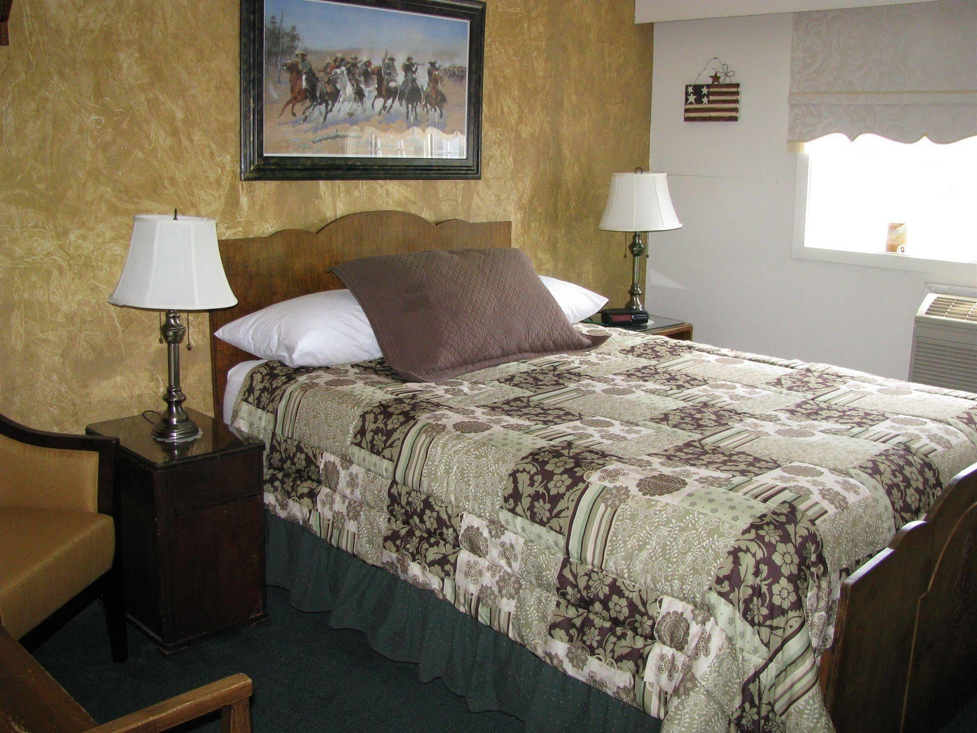 Billy Barker Casino Hotel Quesnel Luaran gambar