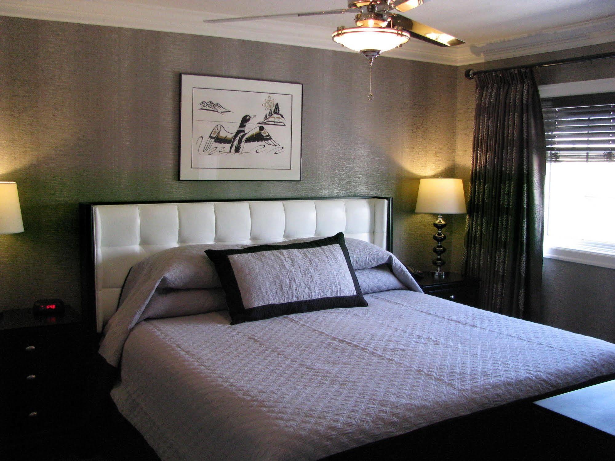 Billy Barker Casino Hotel Quesnel Luaran gambar