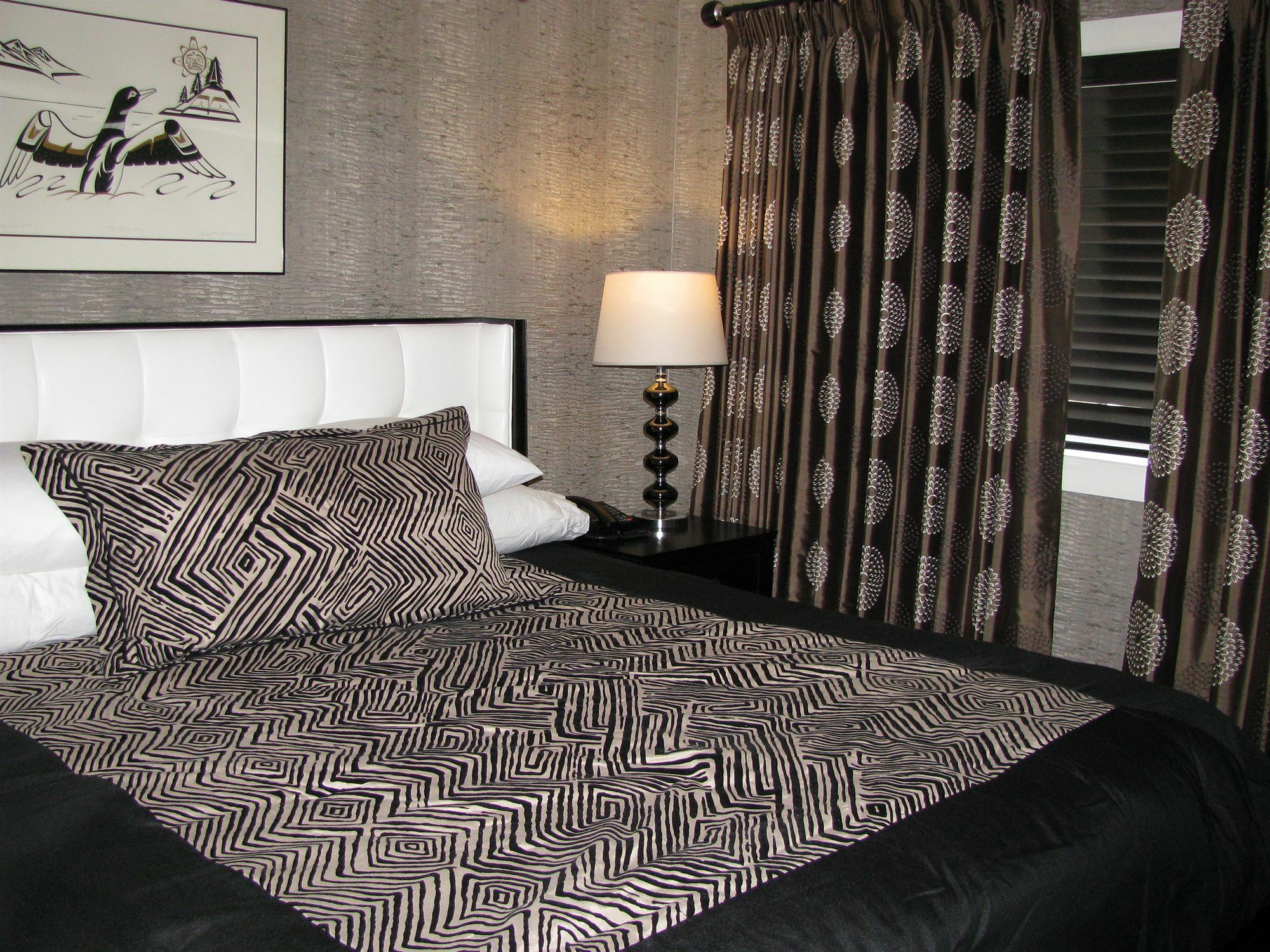 Billy Barker Casino Hotel Quesnel Luaran gambar