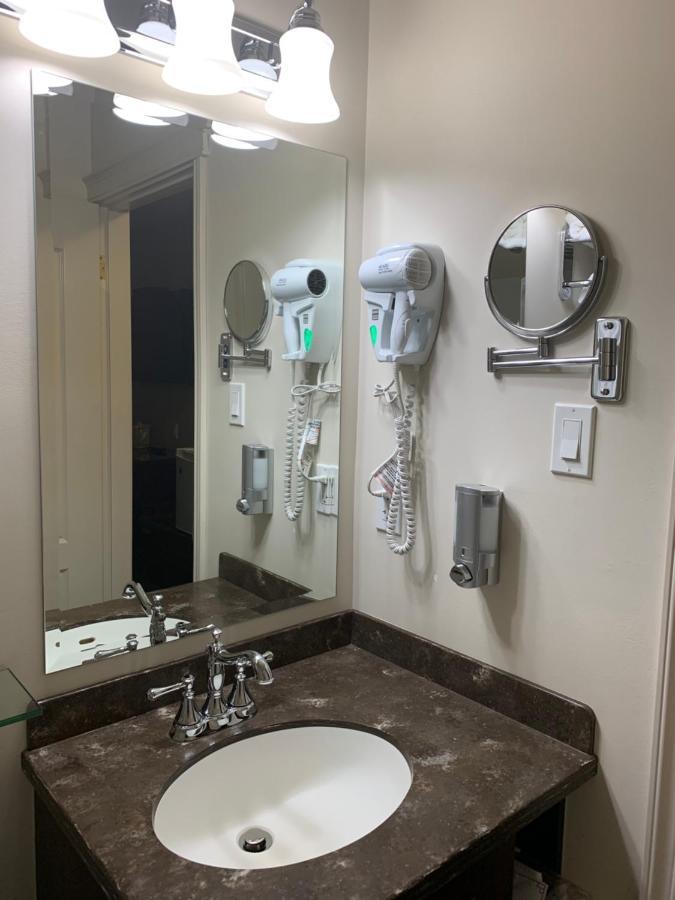 Billy Barker Casino Hotel Quesnel Luaran gambar